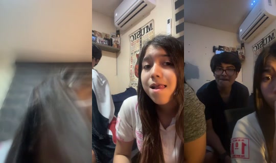 yssst_ TikTok Live — Oct 8, 2026, 12:08 AM