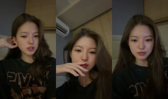 ysxndy TikTok Live — Aug 27, 2026, 7:07 PM