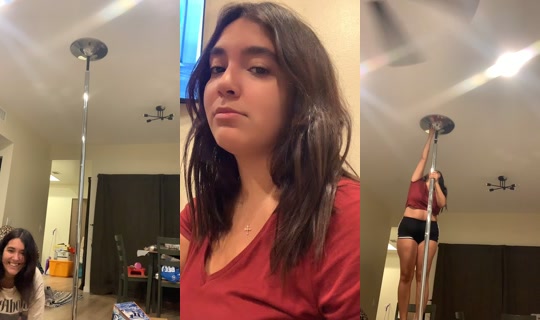 yt.amm TikTok Live — Aug 22, 2026, 8:21 AM