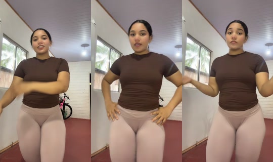 ytiffny TikTok Live — Oct 4, 2026, 8:15 PM