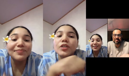 ytiffny TikTok Live — Oct 8, 2026, 10:05 PM