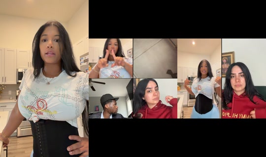 ytus___ TikTok Live — Aug 24, 2026, 2:21 PM