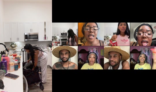 ytus___ TikTok Live — Aug 24, 2026, 11:01 PM