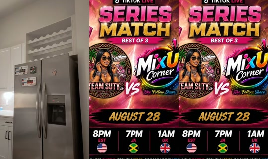 ytus___ TikTok Live — Aug 28, 2026, 9:35 AM