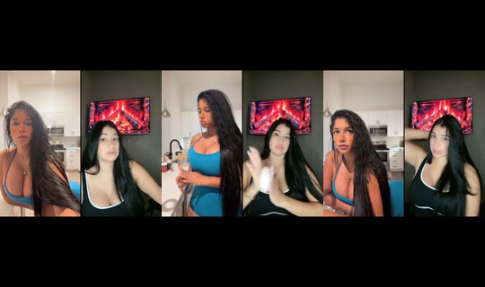 ytus___ TikTok Live — Oct 2, 2026, 4:37 PM