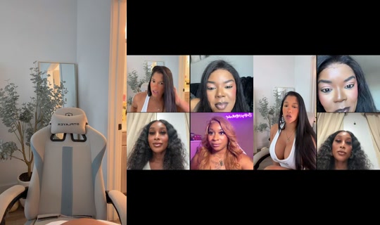 ytus___ TikTok Live — Oct 3, 2026, 6:35 PM