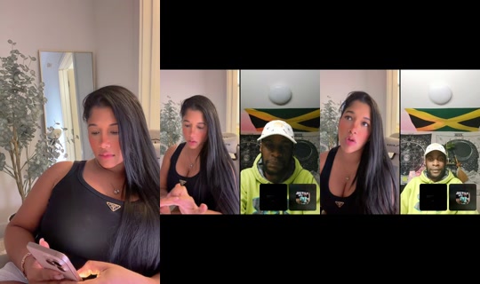 ytus___ TikTok Live — Oct 7, 2026, 10:40 PM