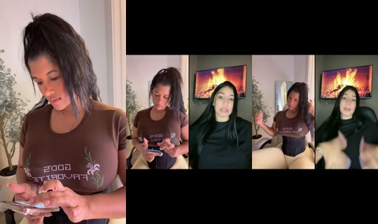 ytus___ TikTok Live — Oct 8, 2026, 5:01 PM