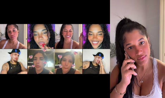 ytus___ TikTok Live — Oct 9, 2026, 1:57 AM
