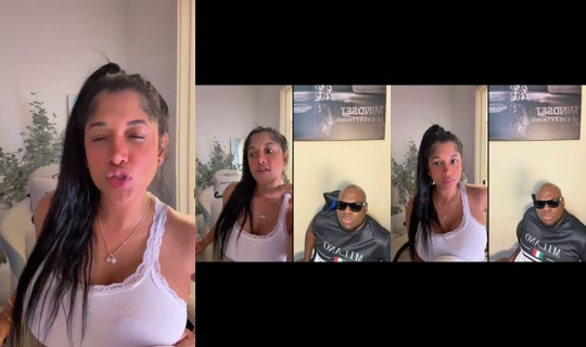 ytus___ TikTok Live — Oct 9, 2026, 2:48 AM