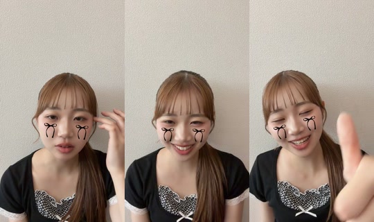 yu06i8 TikTok Live — Aug 25, 2026, 7:39 AM