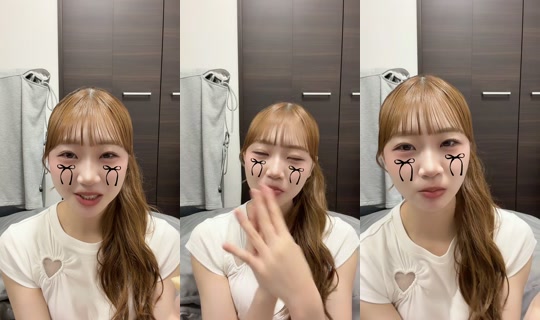 yu06i8 TikTok Live — Aug 26, 2026, 11:43 PM