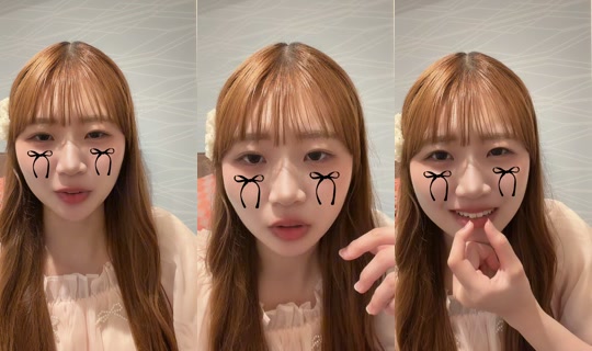 yu06i8 TikTok Live — Sep 1, 2026, 12:48 PM