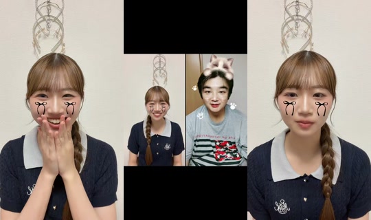 yu06i8 TikTok Live — Oct 1, 2026, 11:02 AM