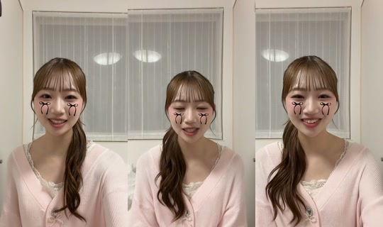 yu06i8 TikTok Live — Oct 3, 2026, 11:45 AM