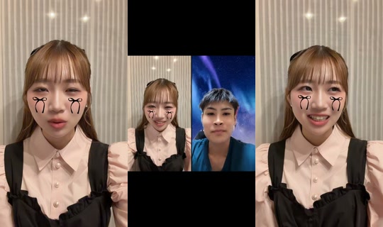 yu06i8 TikTok Live — Oct 4, 2026, 2:12 PM