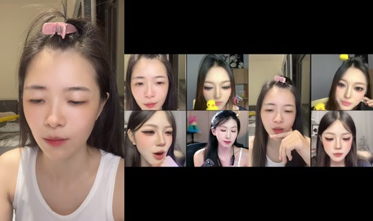 yu13145205720 TikTok Live — Aug 29, 2026, 12:54 PM