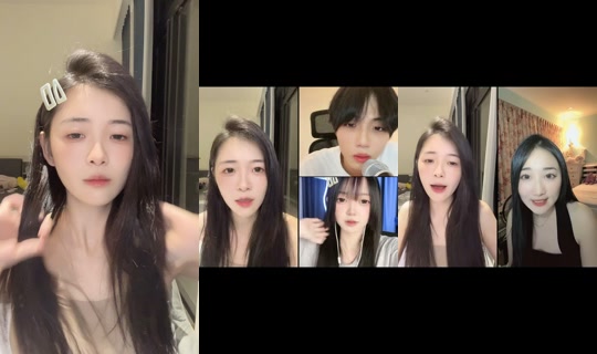 yu13145205720 TikTok Live — Aug 31, 2026, 12:45 PM