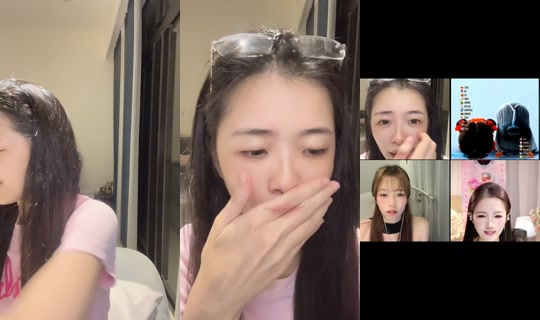 yu13145205720 TikTok Live — Sep 3, 2026, 12:58 PM