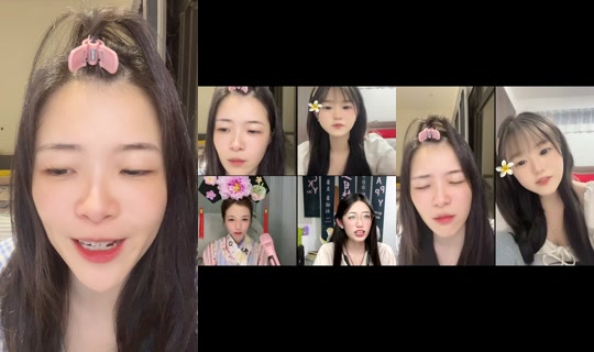 yu13145205720 TikTok Live — Sep 29, 2026, 1:08 PM