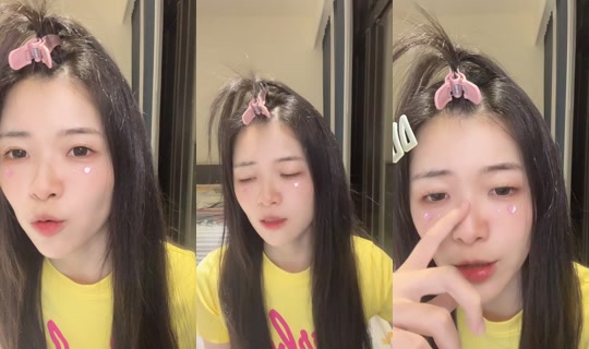 yu13145205720 TikTok Live — Oct 3, 2026, 12:29 PM