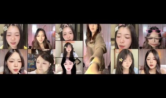 yu13145205720 TikTok Live — Oct 3, 2026, 1:20 PM