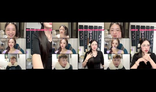 yu13145205720 TikTok Live — Oct 4, 2026, 2:04 PM
