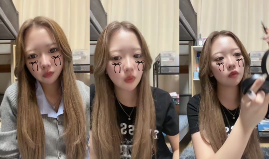 yu2h8 TikTok Live — Sep 30, 2026, 4:31 PM