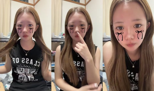 yu2h8 TikTok Live — Oct 1, 2026, 4:35 PM