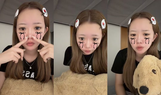 yu2h8 TikTok Live — Oct 1, 2026, 5:34 PM
