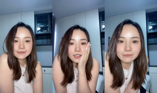 yu65690 TikTok Live — Aug 23, 2026, 6:58 AM