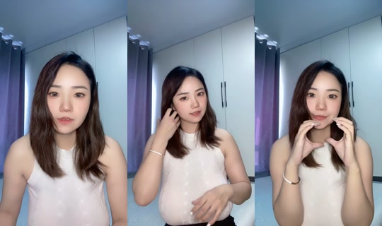 yu65690 TikTok Live — Aug 25, 2026, 3:03 AM