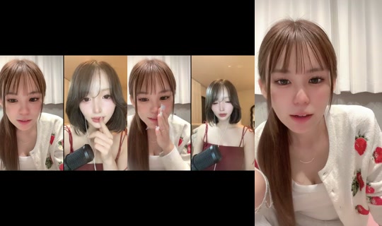 yu_a_xox TikTok Live — Aug 24, 2026, 10:45 AM