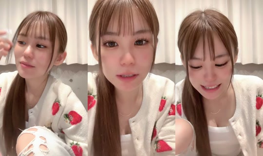 yu_a_xox TikTok Live — Aug 24, 2026, 11:09 AM