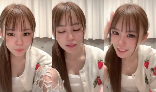 yu_a_xox TikTok Live — Aug 24, 2026, 12:00 PM