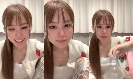 yu_a_xox TikTok Live — Aug 24, 2026, 12:50 PM