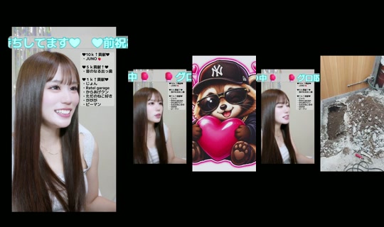 yu_a_xox TikTok Live — Aug 26, 2026, 11:58 AM