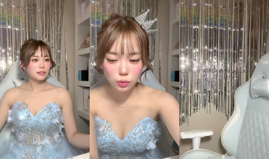 yu_a_xox TikTok Live — Aug 28, 2026, 10:55 AM