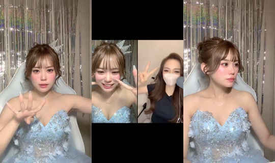 yu_a_xox TikTok Live — Aug 28, 2026, 11:45 AM