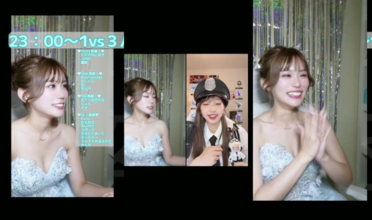 yu_a_xox TikTok Live — Aug 28, 2026, 1:41 PM
