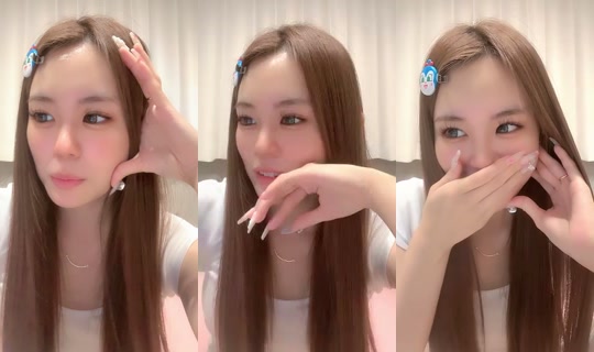yu_a_xox TikTok Live — Sep 2, 2026, 1:21 PM