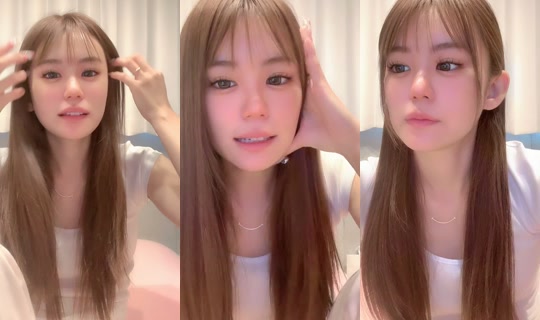yu_a_xox TikTok Live — Sep 3, 2026, 2:09 AM
