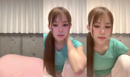 yu_a_xox TikTok Live — Sep 3, 2026, 5:54 AM