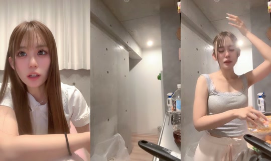 yu_a_xox TikTok Live — Sep 3, 2026, 12:15 PM