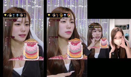 yu_a_xox TikTok Live — Sep 22, 2026, 12:13 PM