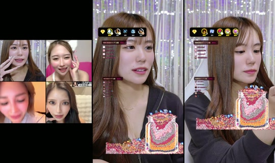 yu_a_xox TikTok Live — Sep 22, 2026, 1:53 PM
