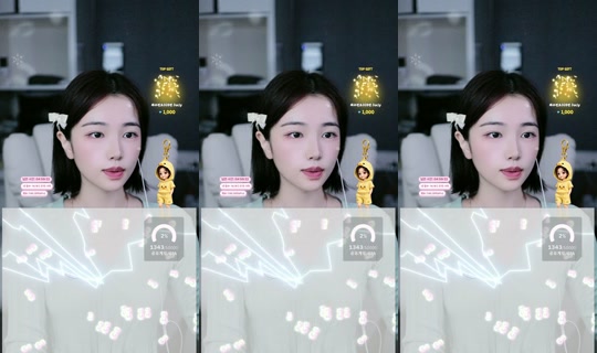 yu_chae02 TikTok Live — Aug 24, 2026, 10:00 AM