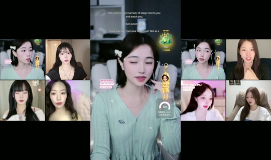 yu_chae02 TikTok Live — Aug 24, 2026, 1:22 PM