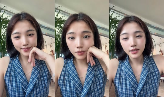 yu_chae02 TikTok Live — Aug 25, 2026, 4:34 AM