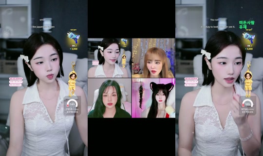 yu_chae02 TikTok Live — Aug 27, 2026, 11:06 AM